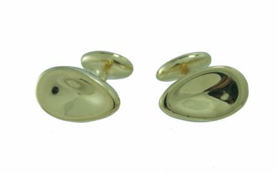 CUFFLINKS-DROP-IN-STERLING-SILVER-GOLD-PLATED