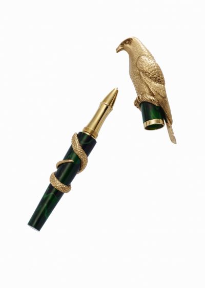 ROLLER BALL FALCON BRONZE