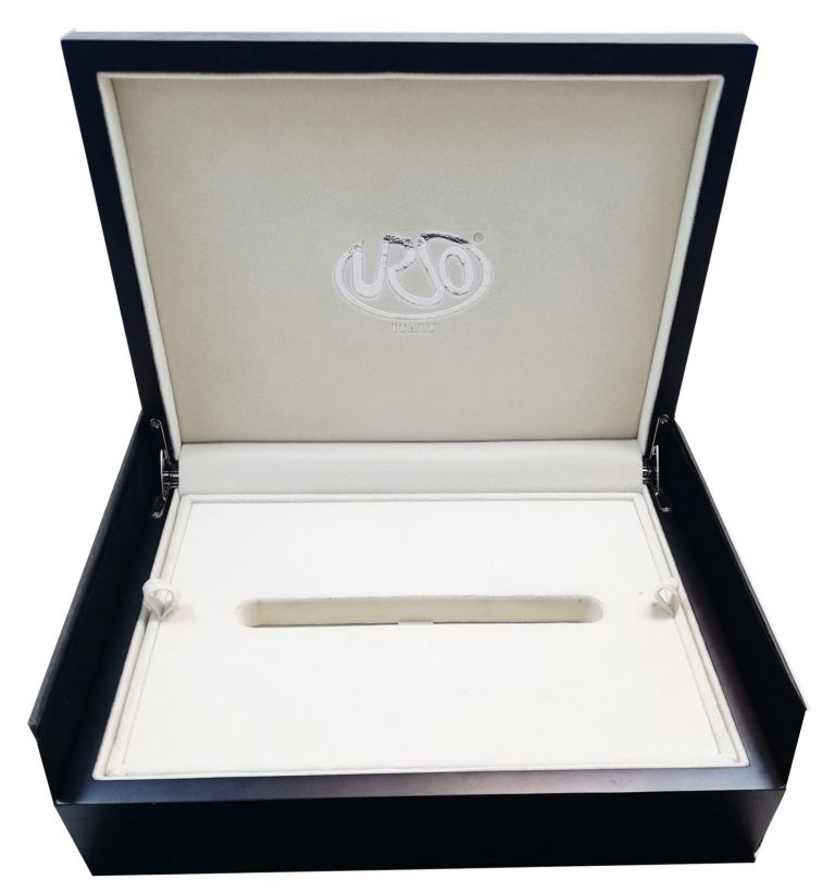 FOUNTAIN PEN "THE LION KING" URSO LUXURY LIMITED EDITION 100PCS