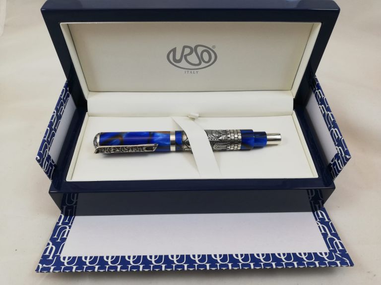 FOUNTAIN PEN JERUSALEM