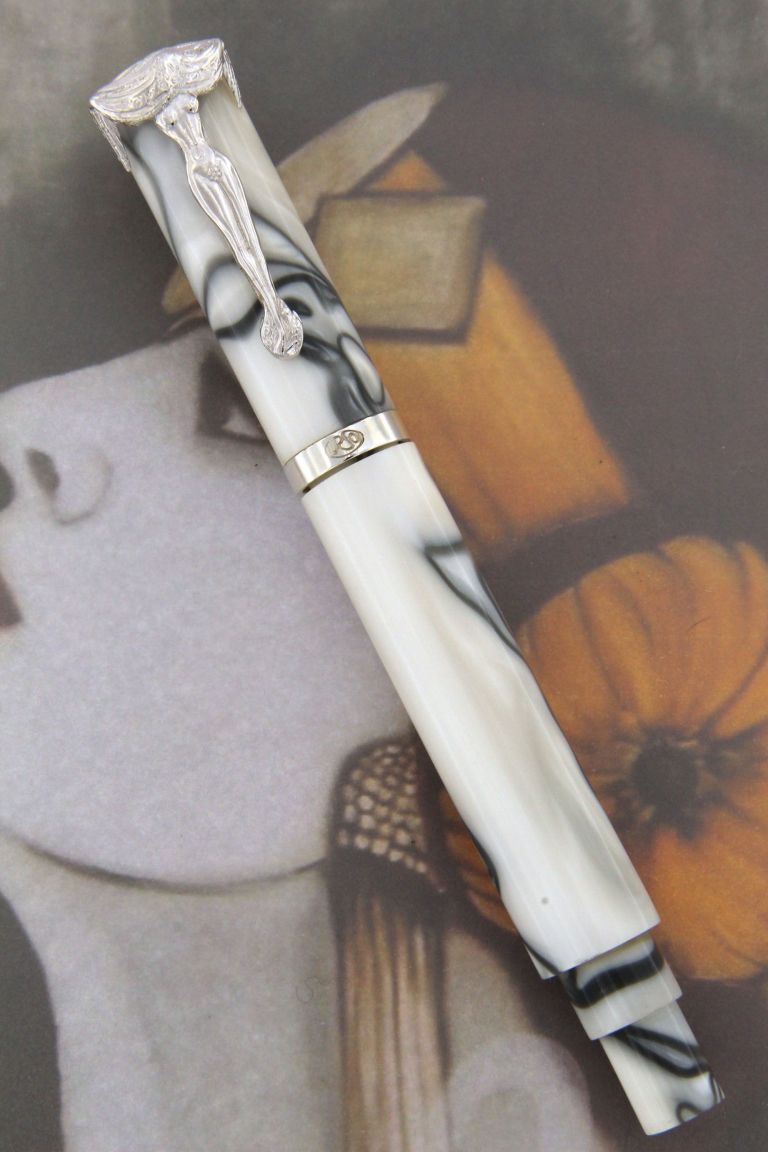 FOUNTAIN PEN ART DECO