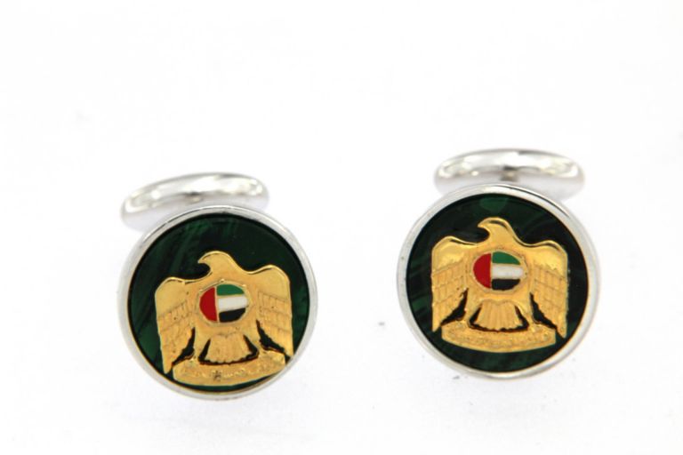 CUFFLINKS UAE