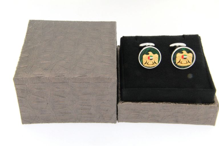 CUFFLINKS UAE