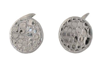 CUFFLINKS CROCOS URSO