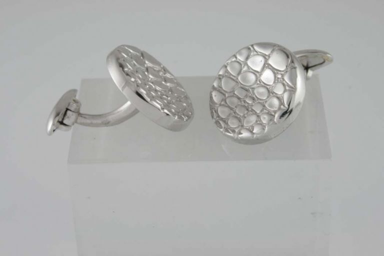 CUFFLINKS CROCOS