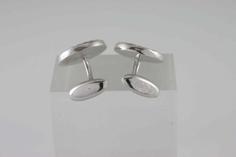 CUFFLINKS CROCOS