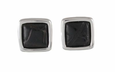 CUFFLINKS-CROCOS-WHTE-SOLID-GOLD-18KT