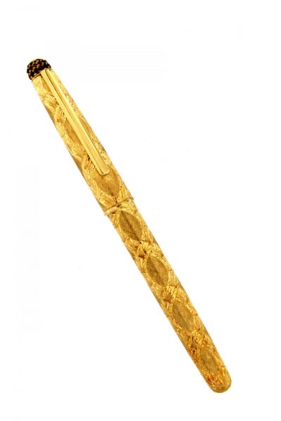 APHRODITHE IN YELLOW SOLID GOLD 18 KT URSO